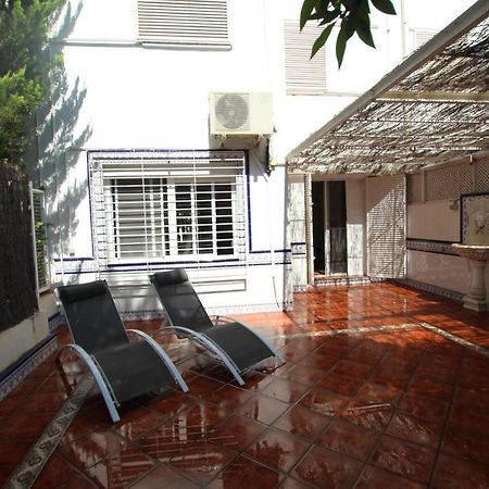 Adosado La Fresca By Rental Ole Mar de Cristal Εξωτερικό φωτογραφία
